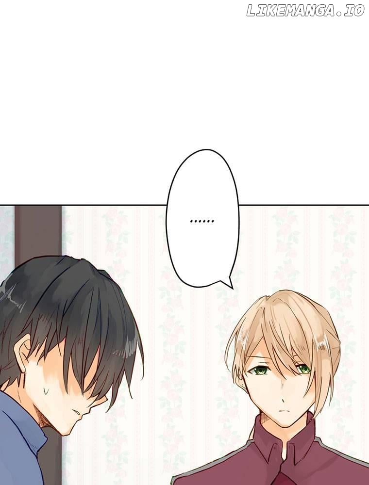 Story of My Fiancee Chapter 5 - page 7