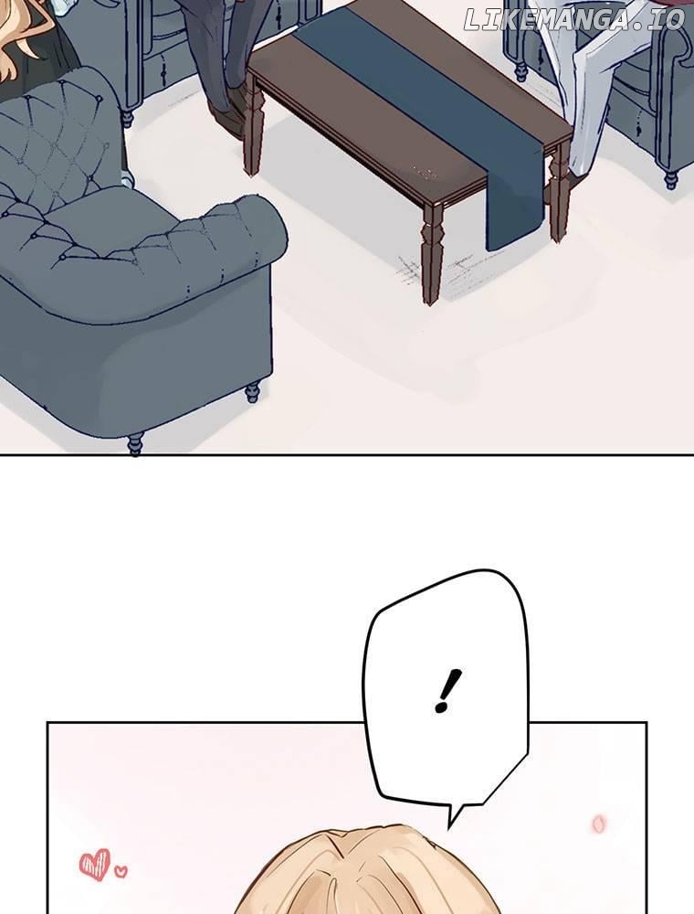 Story of My Fiancee Chapter 5 - page 79