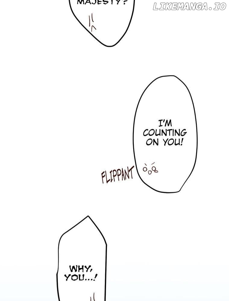 Story of My Fiancee Chapter 5 - page 85