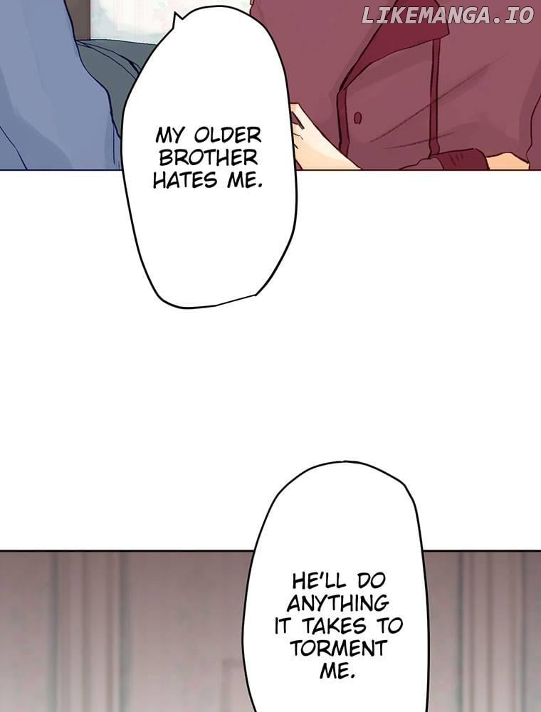 Story of My Fiancee Chapter 5 - page 8