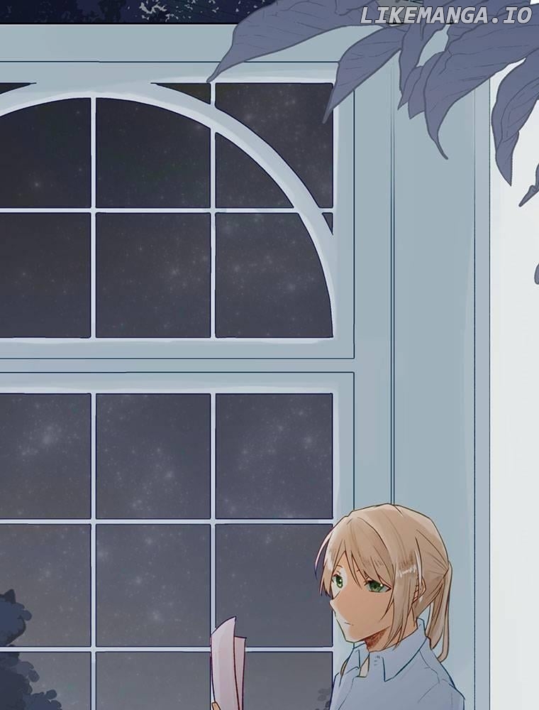 Story of My Fiancee Chapter 5 - page 91