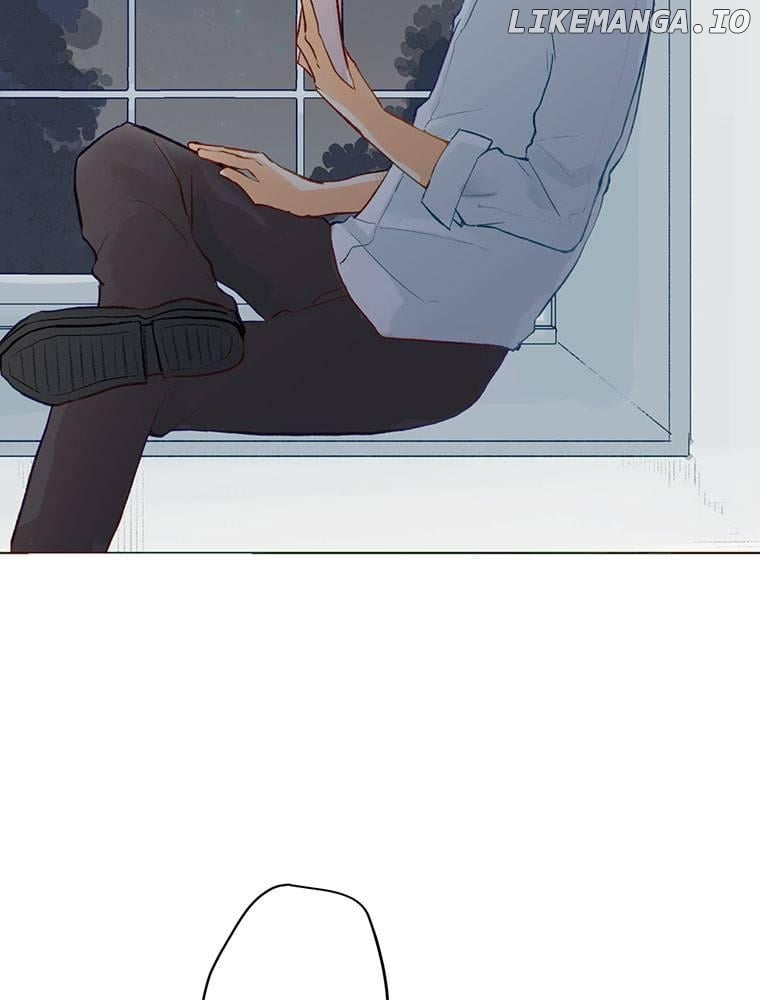 Story of My Fiancee Chapter 5 - page 92