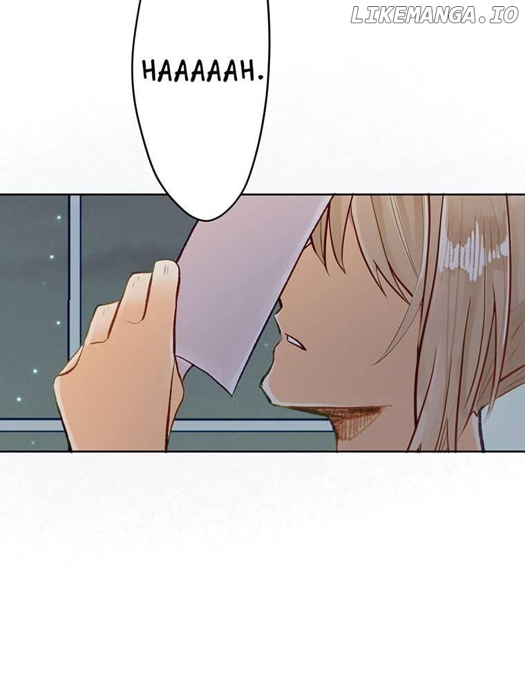 Story of My Fiancee Chapter 5 - page 93