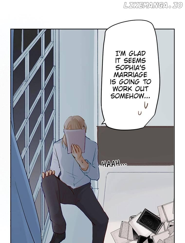 Story of My Fiancee Chapter 5 - page 94