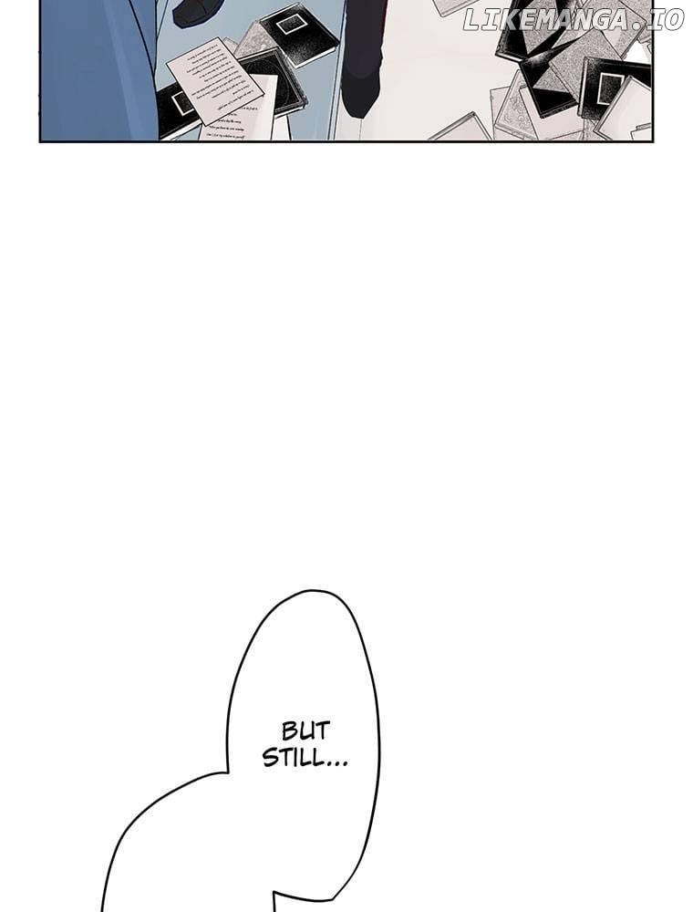 Story of My Fiancee Chapter 5 - page 95