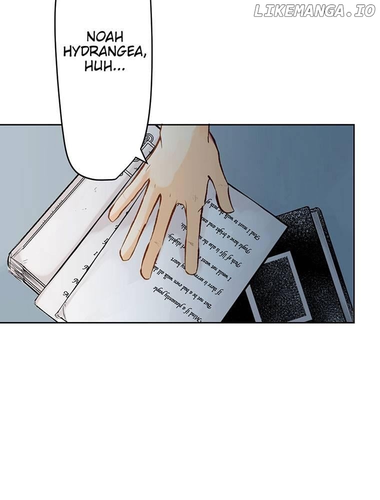 Story of My Fiancee Chapter 5 - page 96