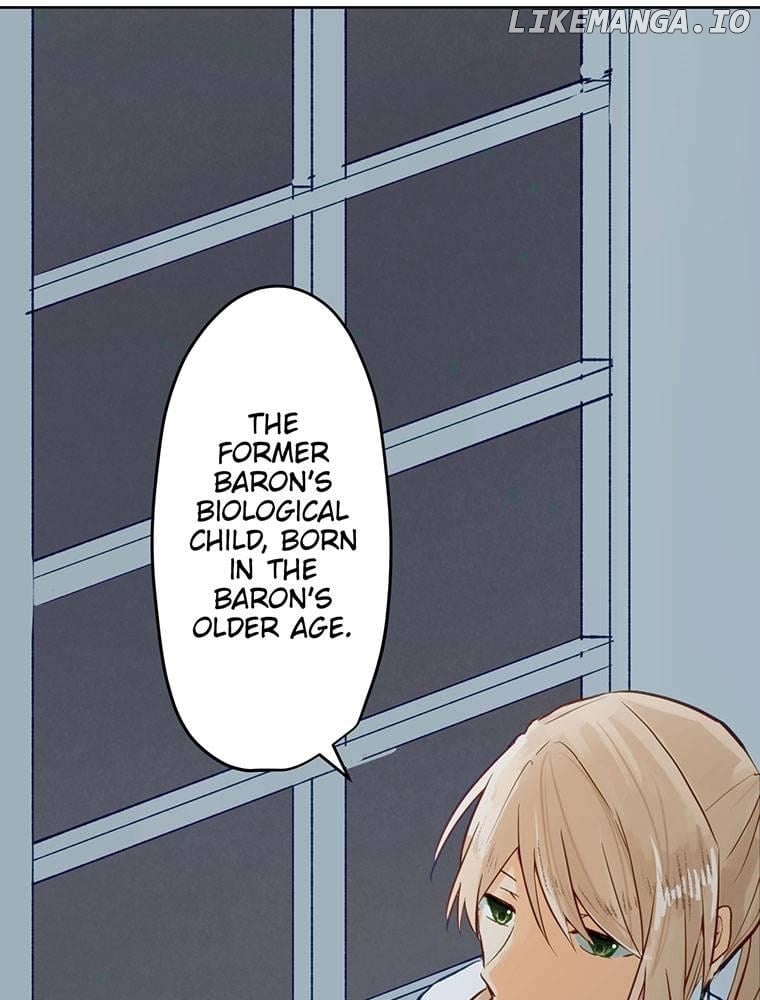 Story of My Fiancee Chapter 5 - page 97