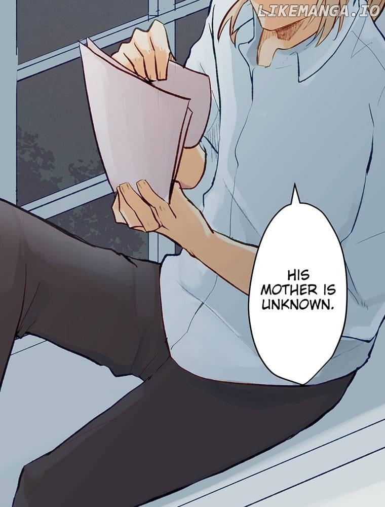 Story of My Fiancee Chapter 5 - page 98
