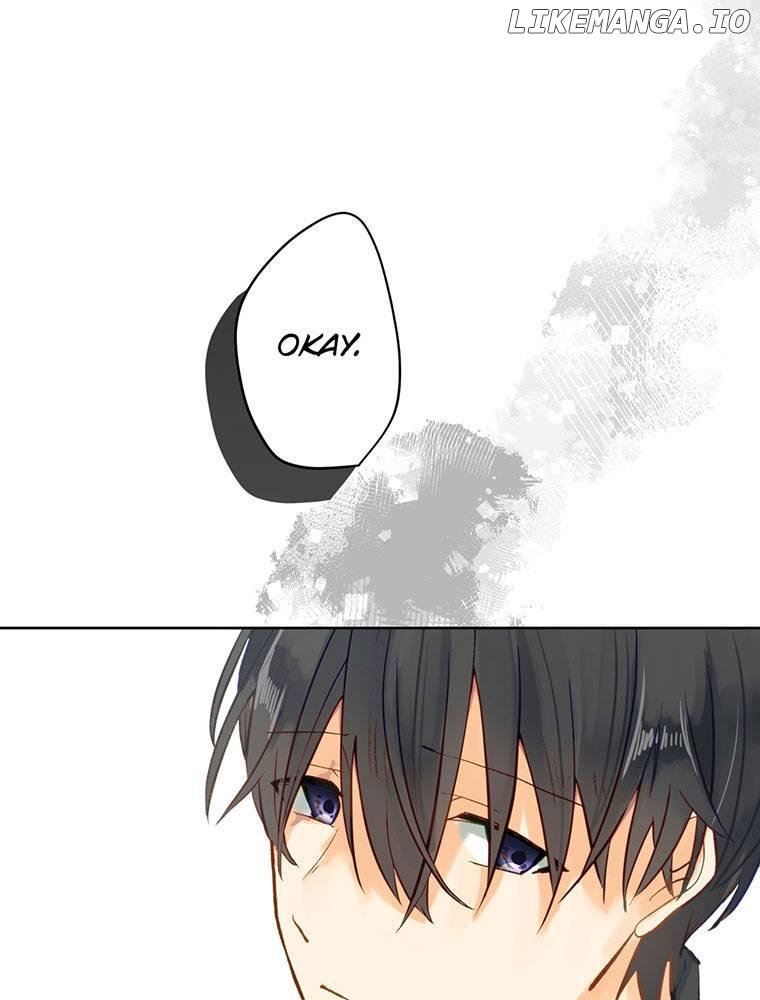 Story of My Fiancee Chapter 6 - page 105