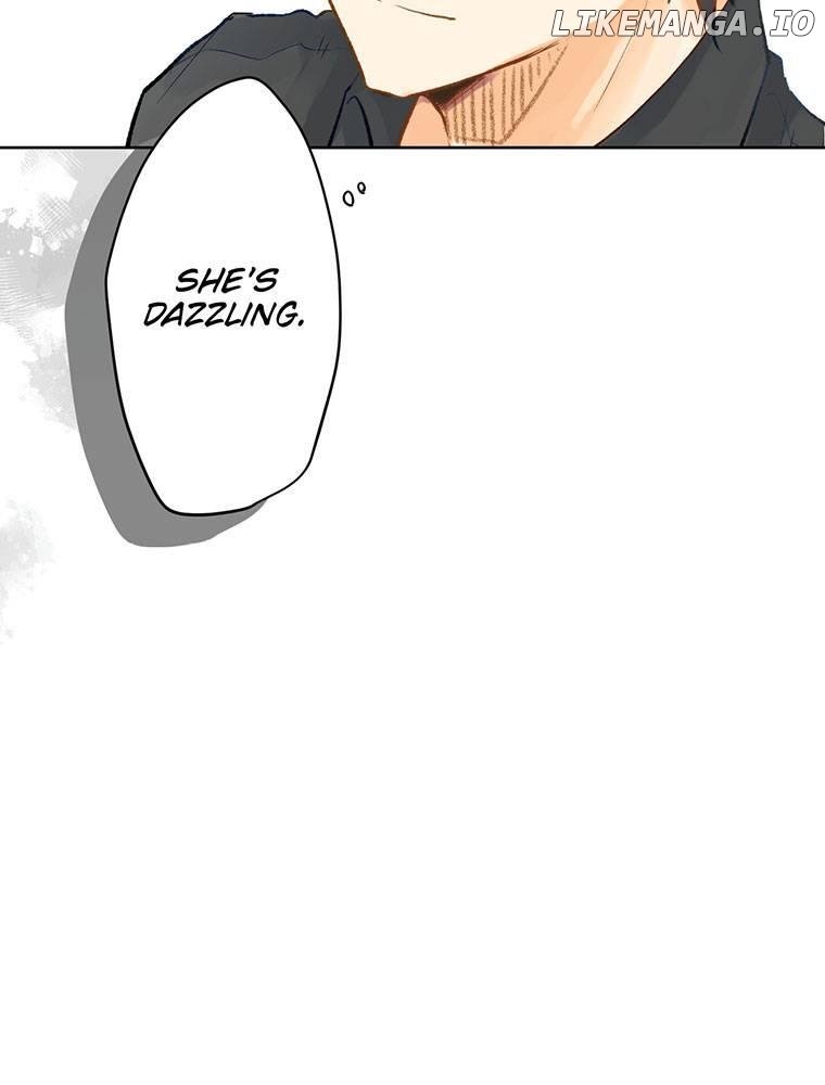 Story of My Fiancee Chapter 6 - page 106