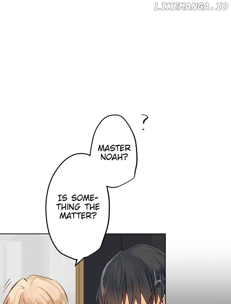 Story of My Fiancee Chapter 6 - page 112