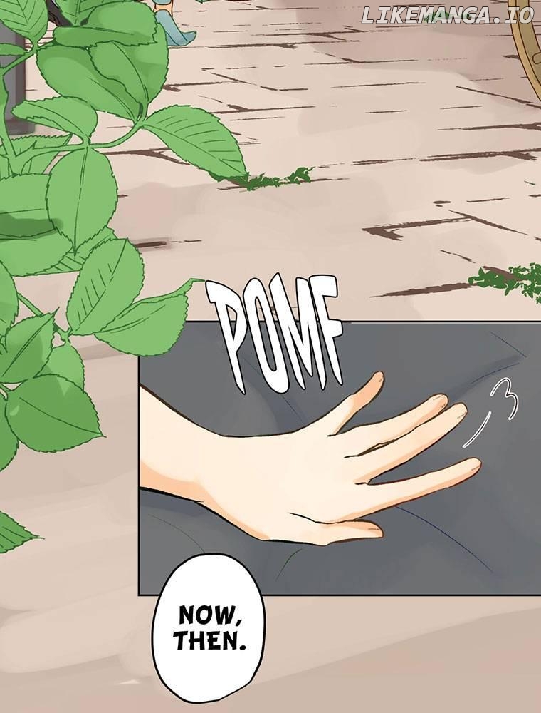 Story of My Fiancee Chapter 6 - page 12