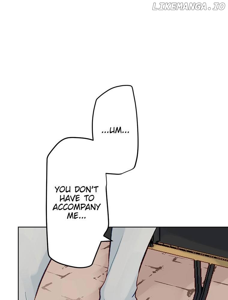 Story of My Fiancee Chapter 6 - page 15