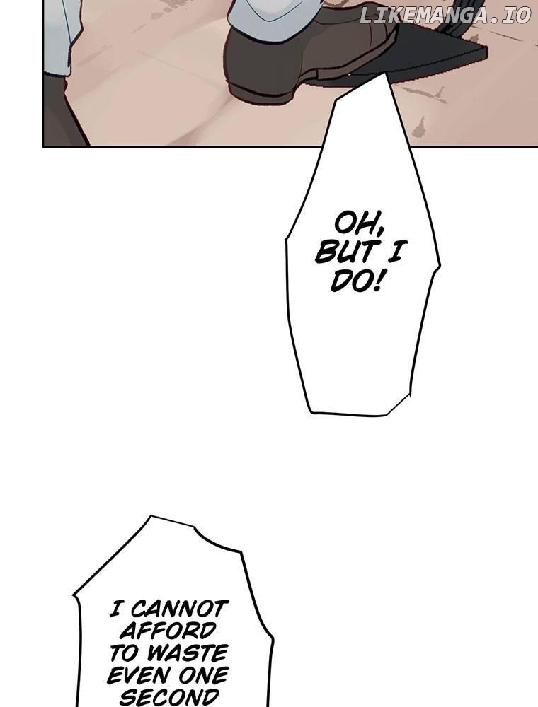 Story of My Fiancee Chapter 6 - page 16