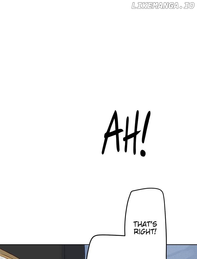 Story of My Fiancee Chapter 6 - page 20