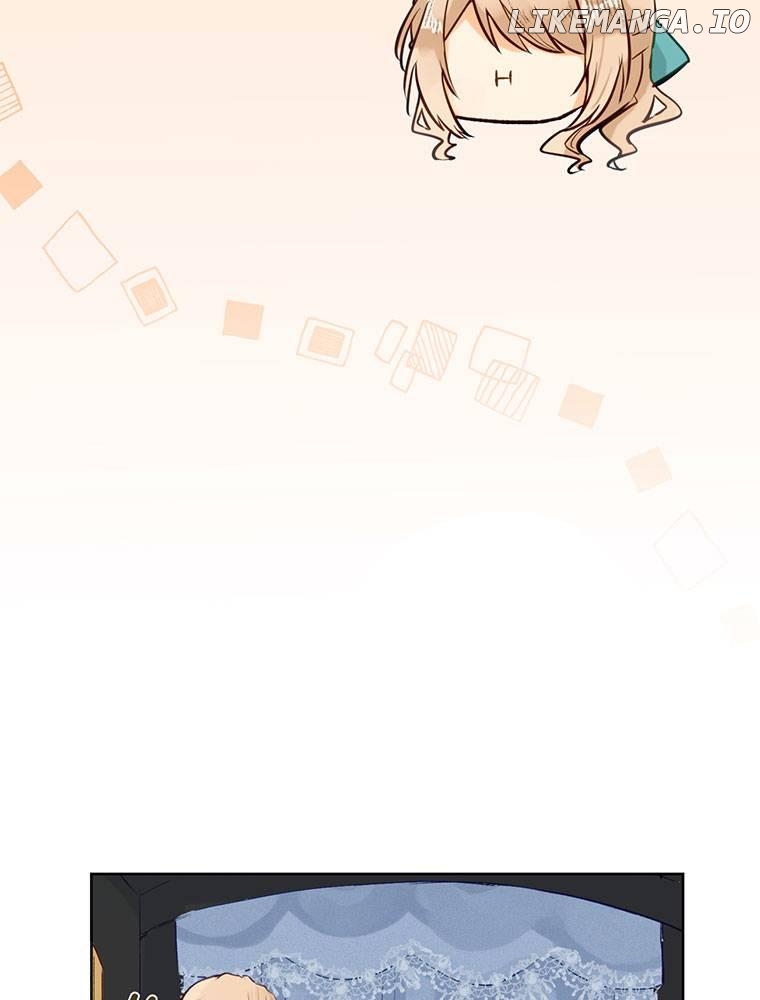 Story of My Fiancee Chapter 6 - page 23