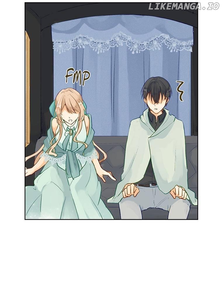 Story of My Fiancee Chapter 6 - page 25