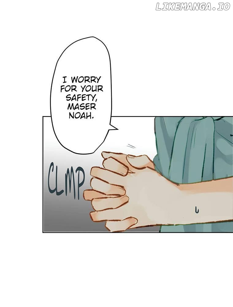 Story of My Fiancee Chapter 6 - page 29