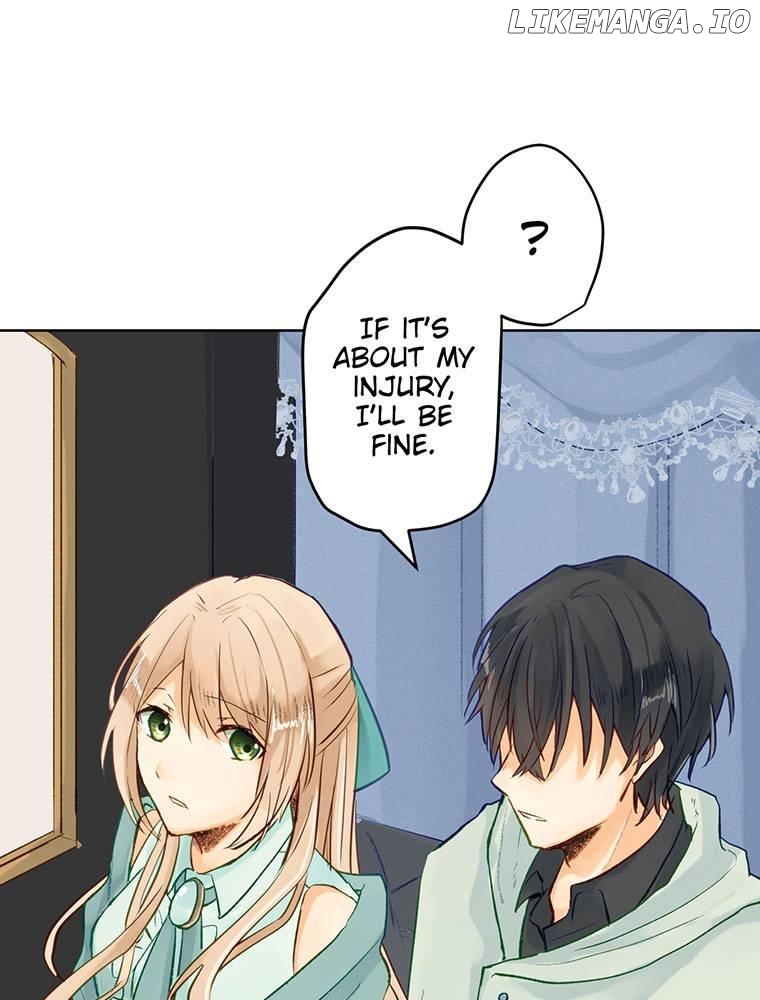 Story of My Fiancee Chapter 6 - page 30