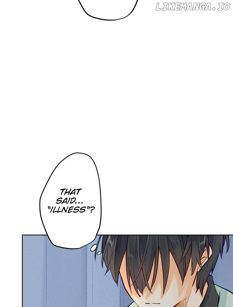 Story of My Fiancee Chapter 6 - page 36