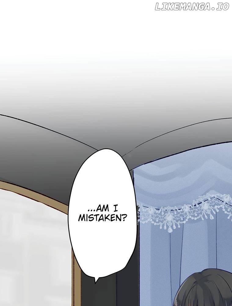 Story of My Fiancee Chapter 6 - page 40