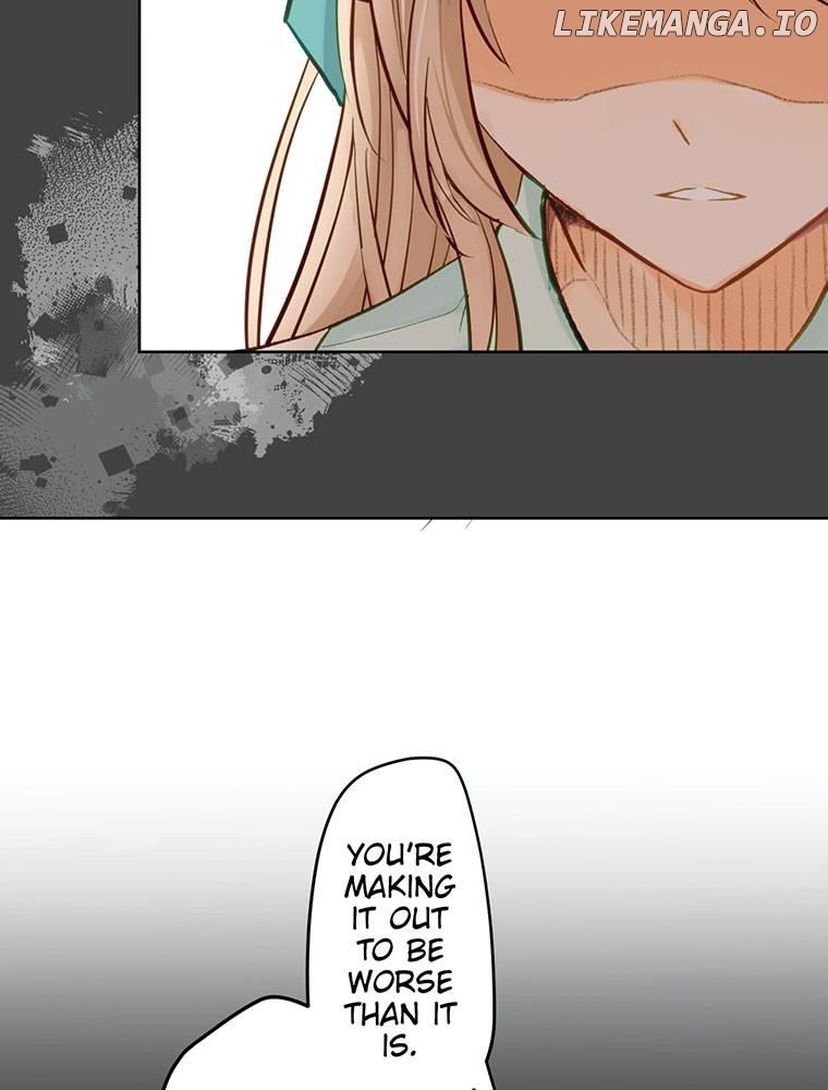 Story of My Fiancee Chapter 6 - page 49