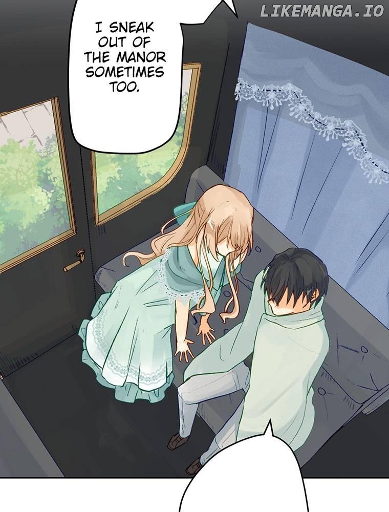 Story of My Fiancee Chapter 6 - page 50
