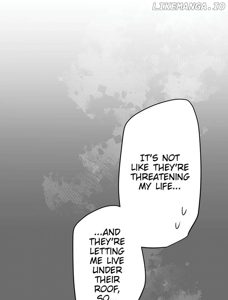 Story of My Fiancee Chapter 6 - page 57