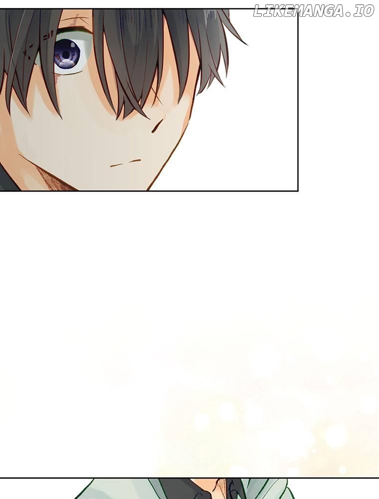 Story of My Fiancee Chapter 6 - page 61