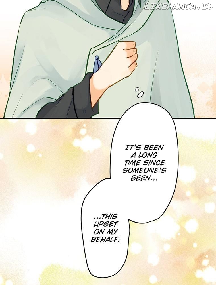 Story of My Fiancee Chapter 6 - page 62