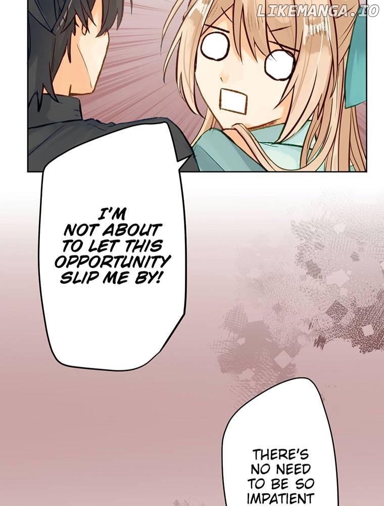 Story of My Fiancee Chapter 6 - page 74