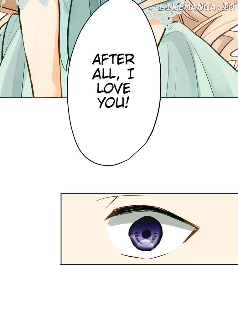 Story of My Fiancee Chapter 6 - page 82