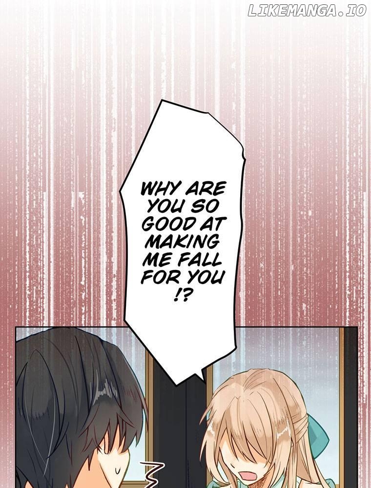Story of My Fiancee Chapter 6 - page 92