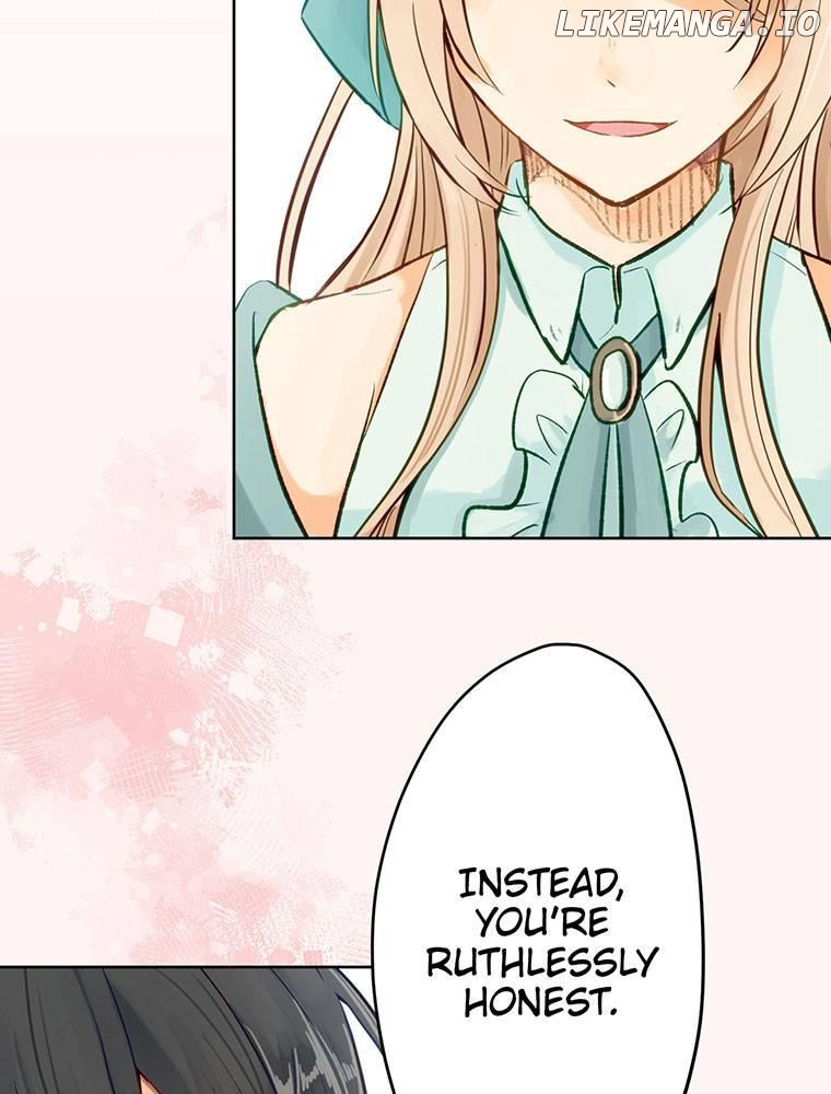 Story of My Fiancee Chapter 6 - page 95