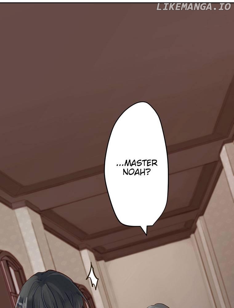 Story of My Fiancee Chapter 7 - page 10