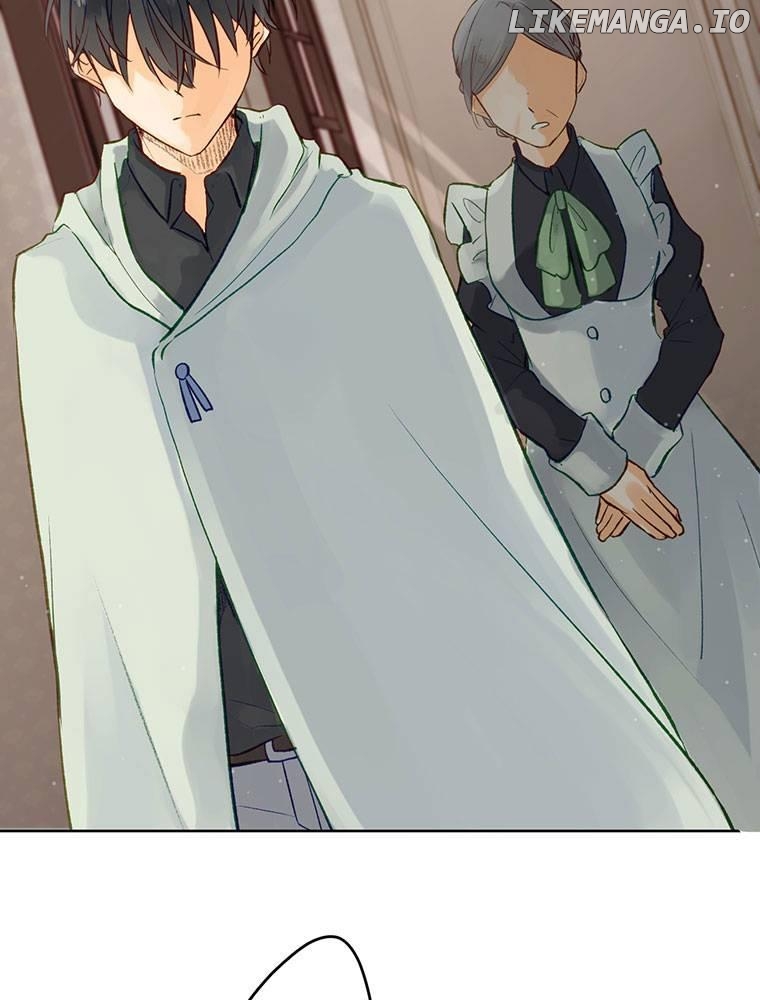 Story of My Fiancee Chapter 7 - page 11