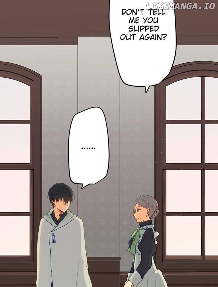 Story of My Fiancee Chapter 7 - page 14