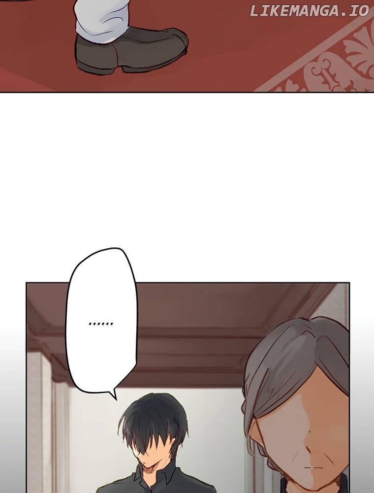Story of My Fiancee Chapter 7 - page 23