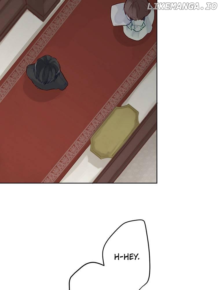 Story of My Fiancee Chapter 7 - page 27