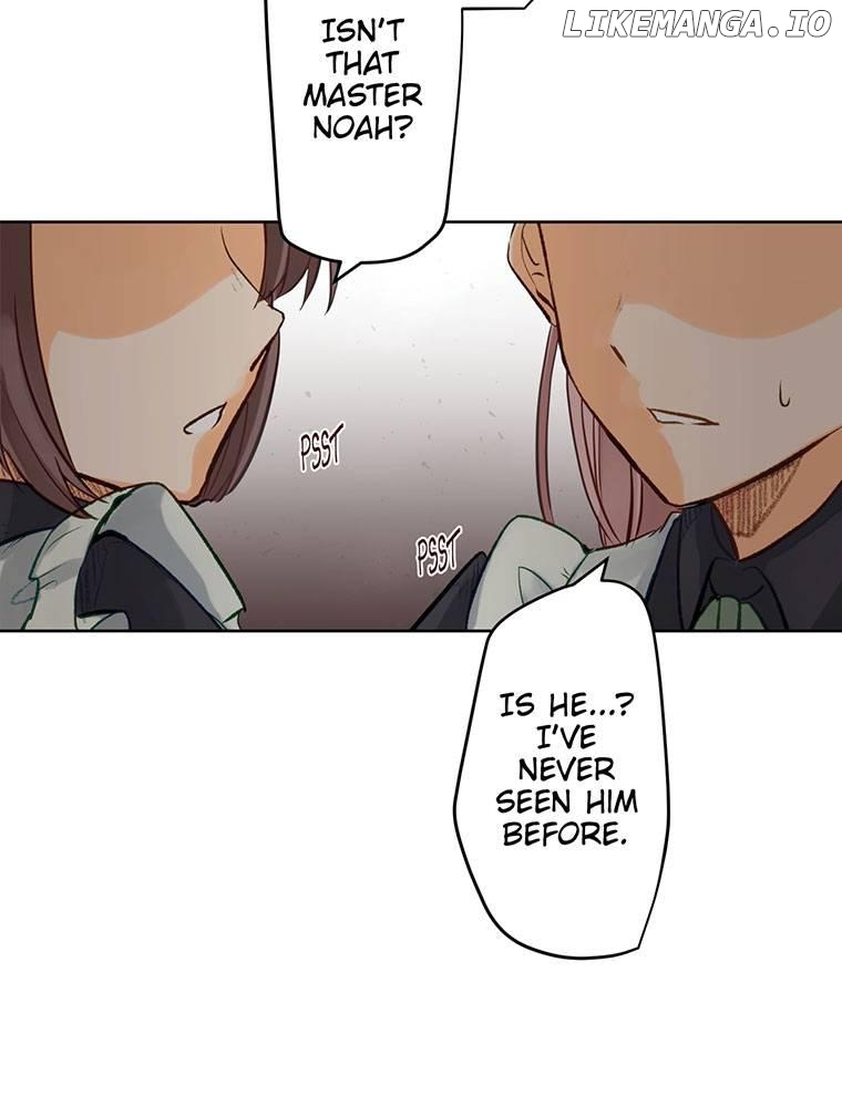 Story of My Fiancee Chapter 7 - page 28