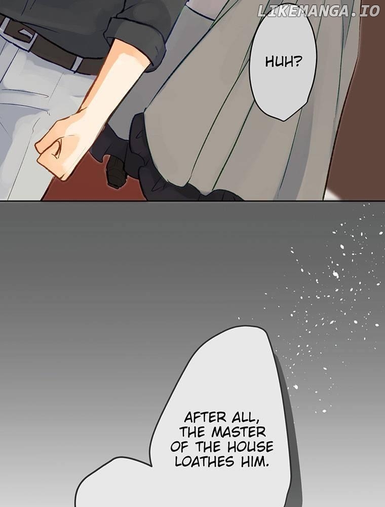 Story of My Fiancee Chapter 7 - page 31