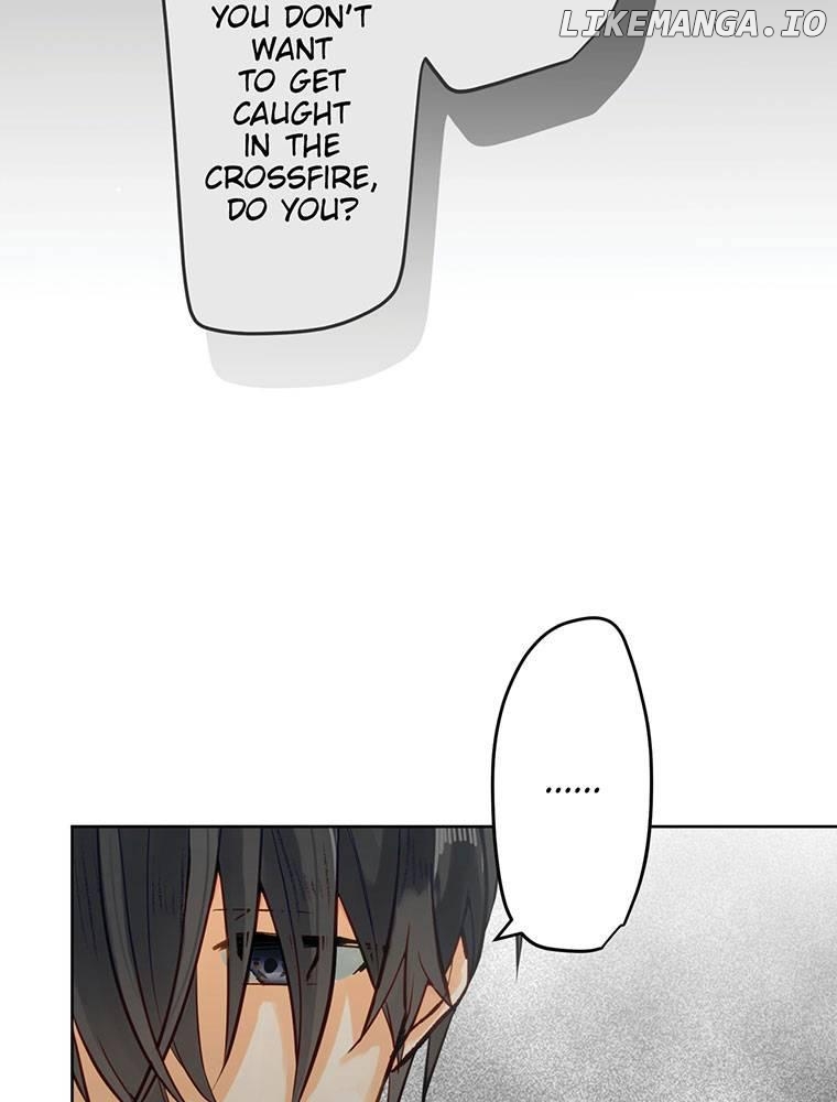 Story of My Fiancee Chapter 7 - page 32