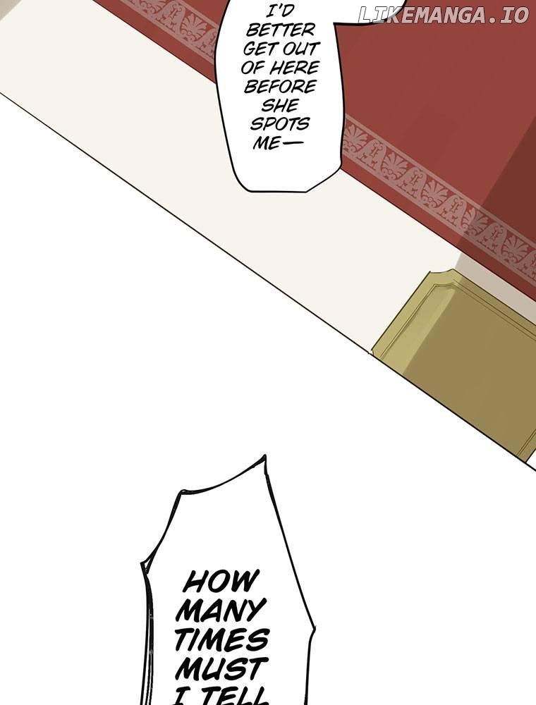 Story of My Fiancee Chapter 7 - page 38