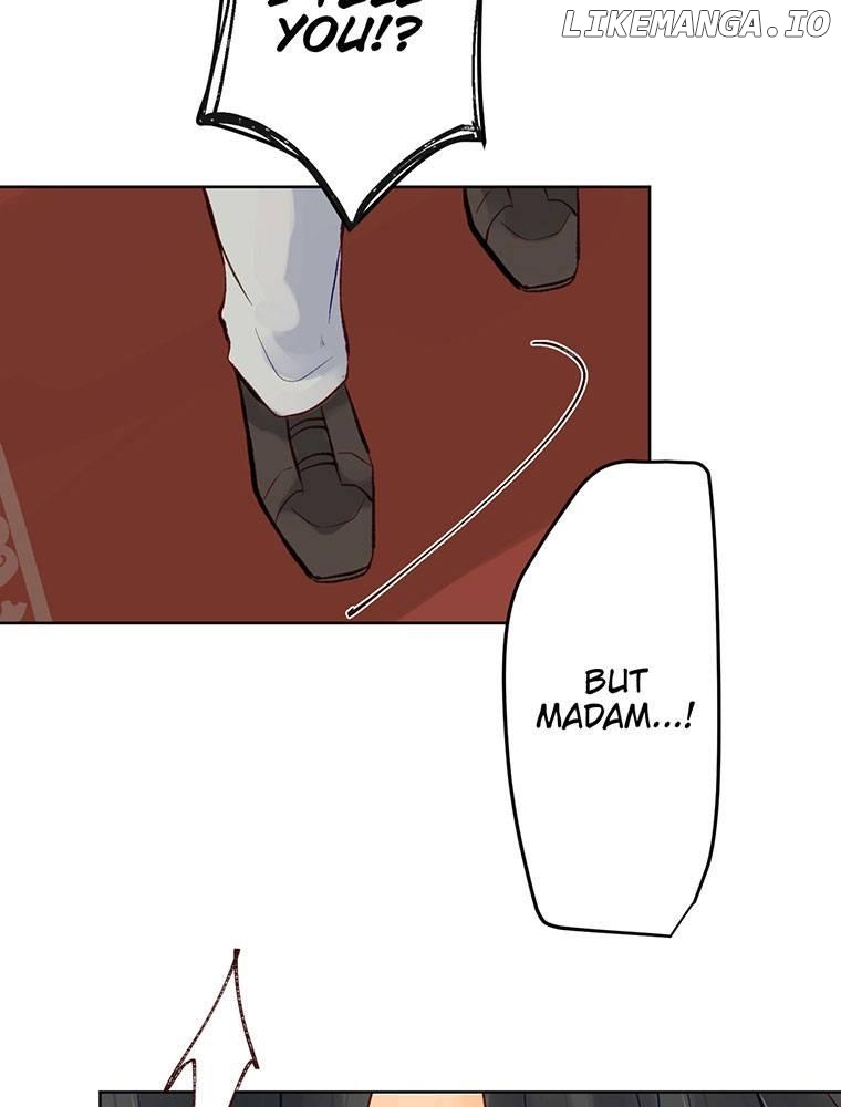 Story of My Fiancee Chapter 7 - page 39