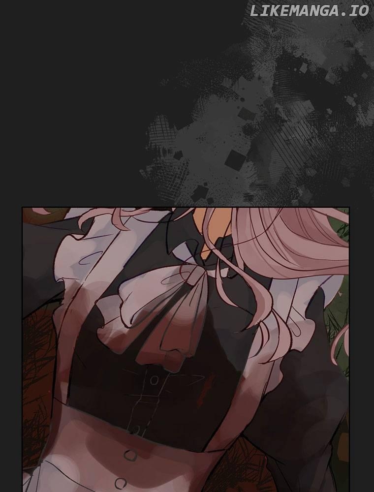 Story of My Fiancee Chapter 7 - page 45
