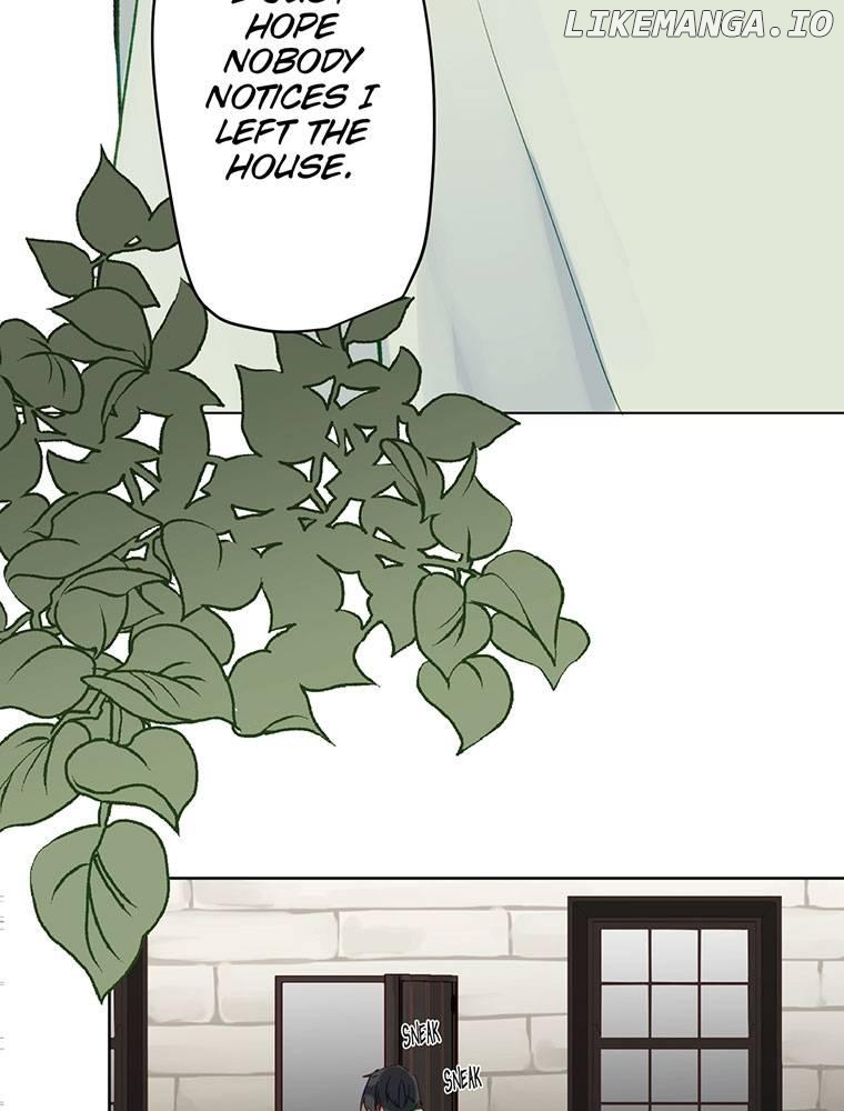 Story of My Fiancee Chapter 7 - page 5