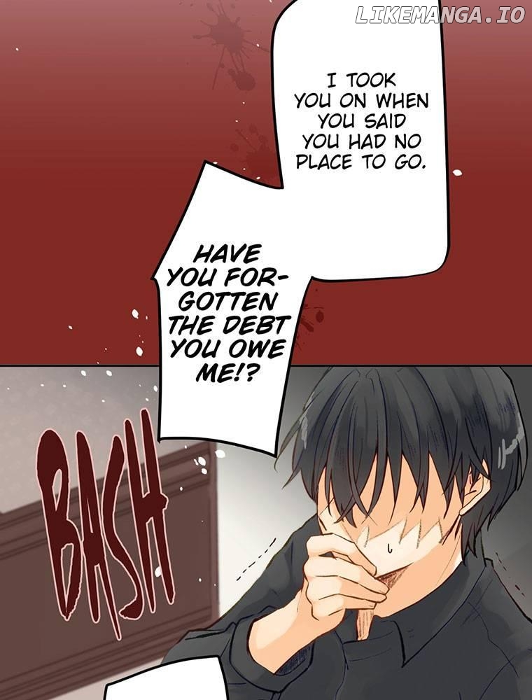 Story of My Fiancee Chapter 7 - page 50