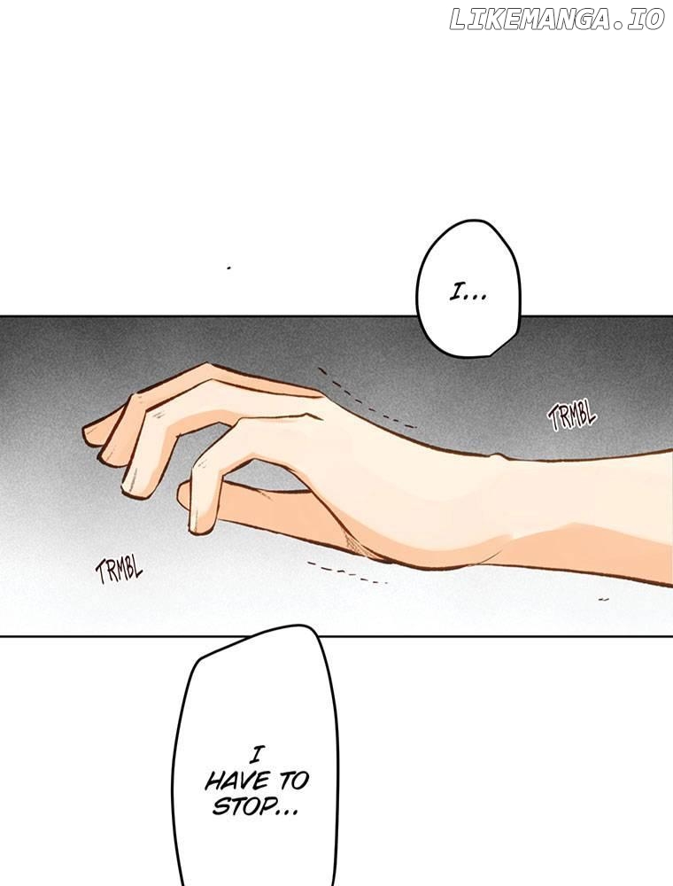 Story of My Fiancee Chapter 7 - page 52