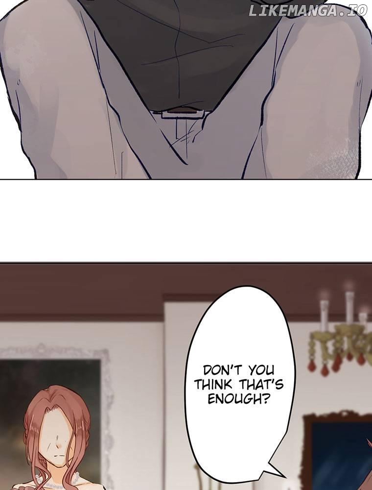 Story of My Fiancee Chapter 7 - page 55
