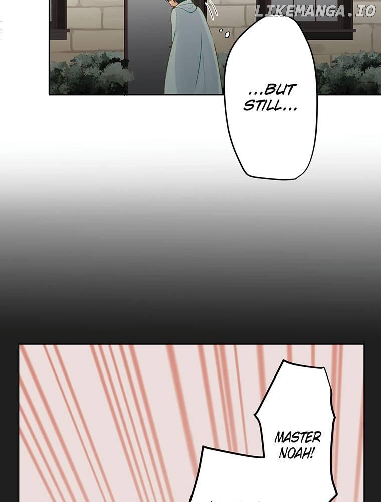 Story of My Fiancee Chapter 7 - page 6